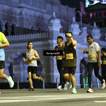 Runner Photo 5550264
