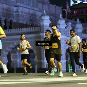 Runner Photo 5550265