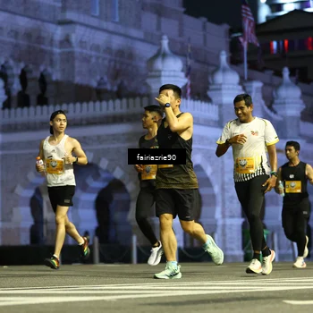Runner Photo 5550266