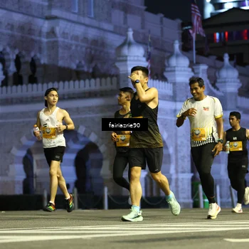 Runner Photo 5550267