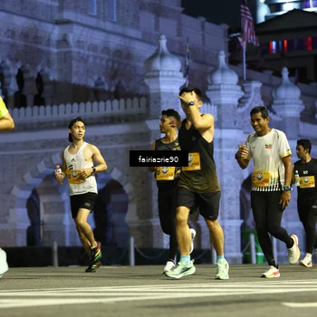 Runner Photo 5550268