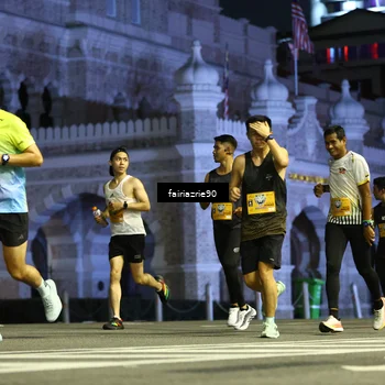 Runner Photo 5550269