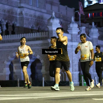 Runner Photo 5550270