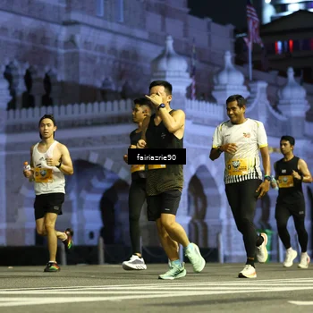 Runner Photo 5550272
