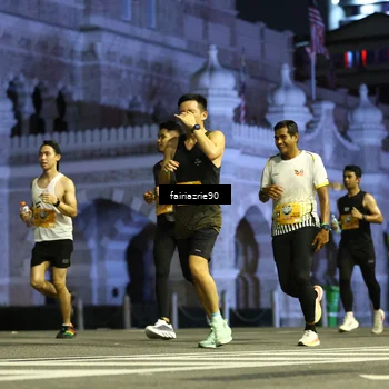 Runner Photo 5550274