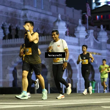 Runner Photo 5550276