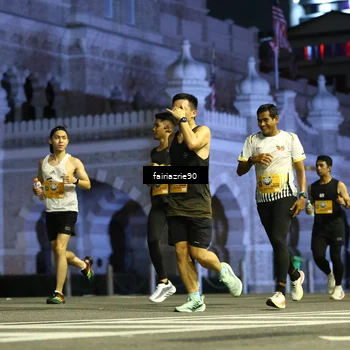 Runner Photo 5550277