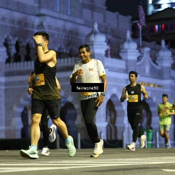 Runner Photo 5550281