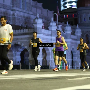 Runner Photo 5550282
