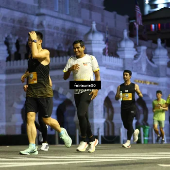 Runner Photo 5550283