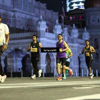 Runner Photo 5550285
