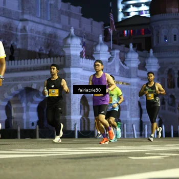 Runner Photo 5550286