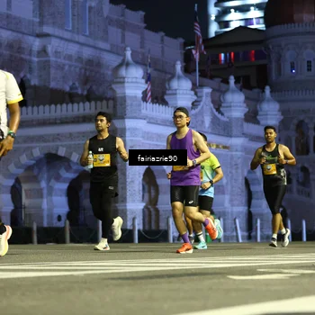 Runner Photo 5550287