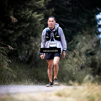 Runner Photo 5550288