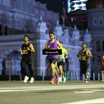 Runner Photo 5550290