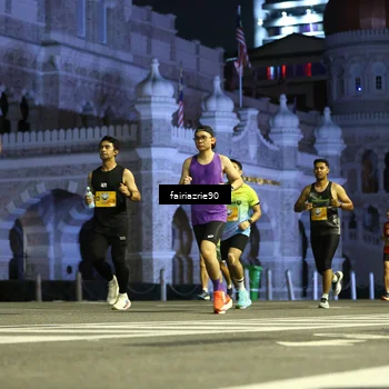 Runner Photo 5550292