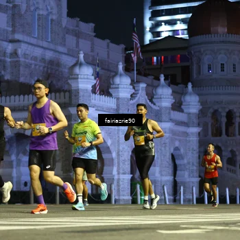 Runner Photo 5550294