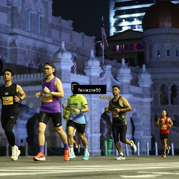 Runner Photo 5550295
