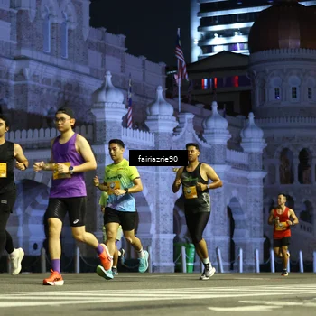 Runner Photo 5550296