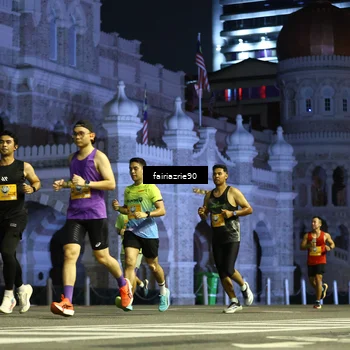 Runner Photo 5550297