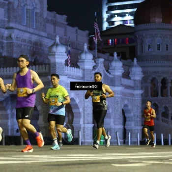 Runner Photo 5550298