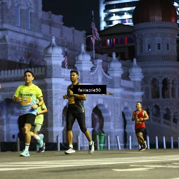 Runner Photo 5550299