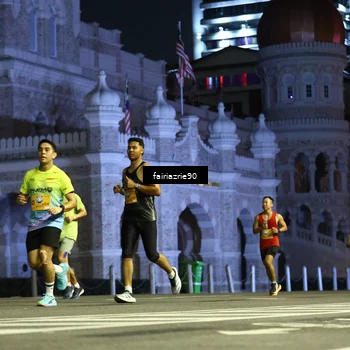 Runner Photo 5550301