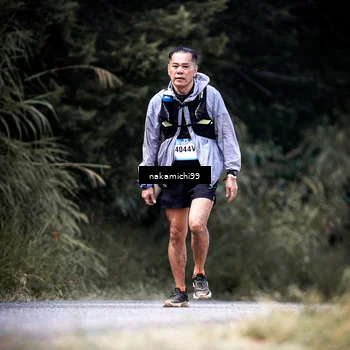 Runner Photo 5550302