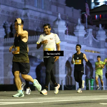 Runner Photo 5550304