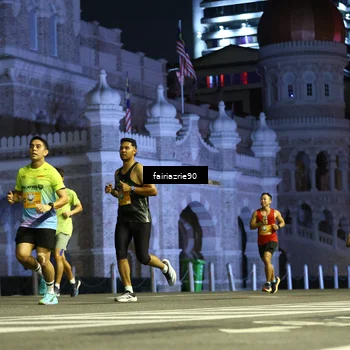 Runner Photo 5550305