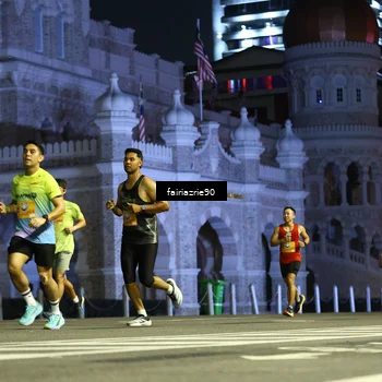 Runner Photo 5550306