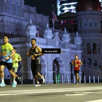 Runner Photo 5550307