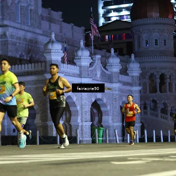 Runner Photo 5550309