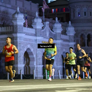Runner Photo 5550311