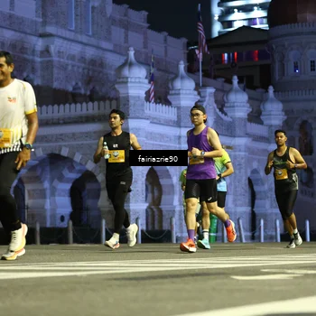 Runner Photo 5550313