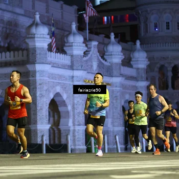 Runner Photo 5550314