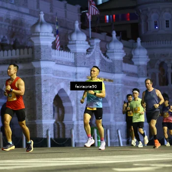 Runner Photo 5550315