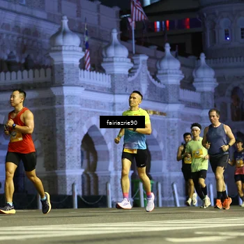 Runner Photo 5550316
