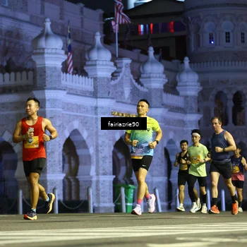 Runner Photo 5550320