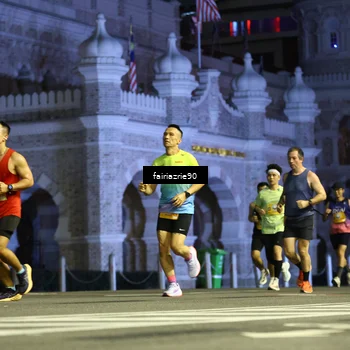Runner Photo 5550322