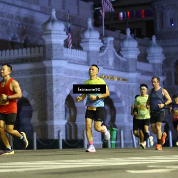Runner Photo 5550323