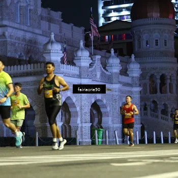 Runner Photo 5550324