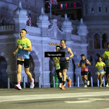 Runner Photo 5550325