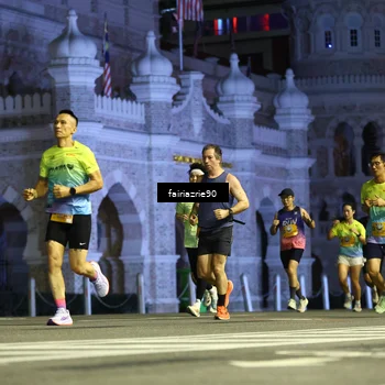 Runner Photo 5550327