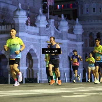 Runner Photo 5550329