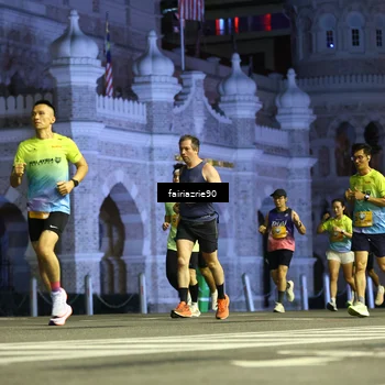 Runner Photo 5550332