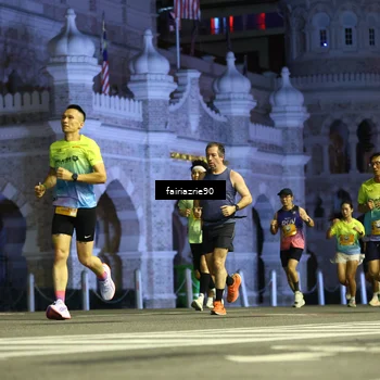 Runner Photo 5550333