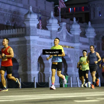 Runner Photo 5550334