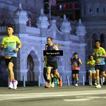 Runner Photo 5550335