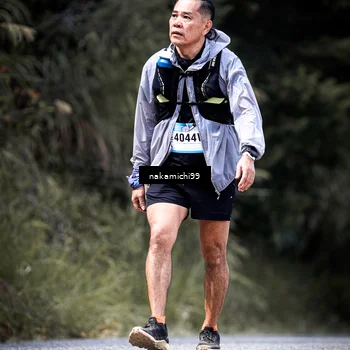 Runner Photo 5550338